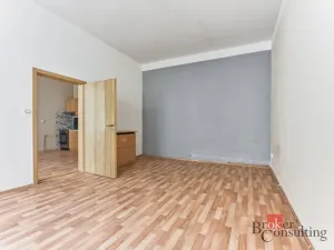 Prodej bytu 3+kk, Praha - Žižkov, Hartigova, 82 m2