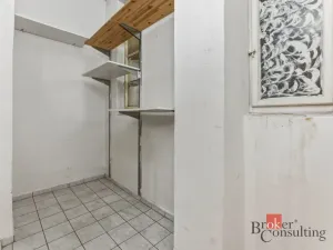 Prodej bytu 3+kk, Praha - Žižkov, Hartigova, 82 m2