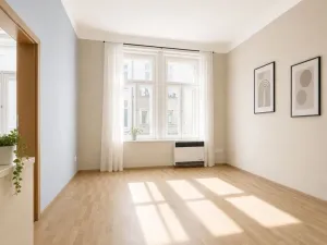 Prodej bytu 2+kk, Praha - Žižkov, Hartigova, 67 m2