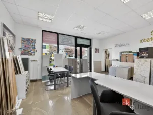 Prodej obchodního prostoru, Plzeň - Černice, Vltavínová, 66 m2