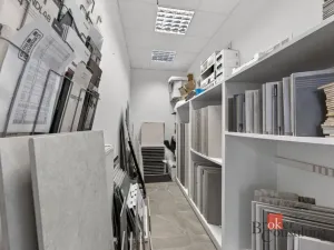 Prodej obchodního prostoru, Plzeň - Černice, Vltavínová, 66 m2