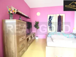 Prodej bytu 3+1, Třebíč, Energetiků, 60 m2