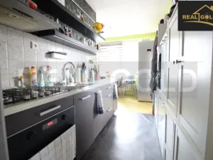 Prodej bytu 3+1, Třebíč, Energetiků, 60 m2