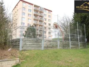 Prodej bytu 3+1, Třebíč, Energetiků, 60 m2