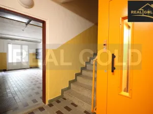 Prodej bytu 3+1, Třebíč, Energetiků, 60 m2