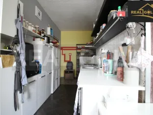 Prodej bytu 3+1, Třebíč, Energetiků, 60 m2