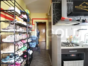 Prodej bytu 3+1, Třebíč, Energetiků, 60 m2