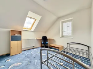 Prodej rodinného domu, Moravany, 140 m2