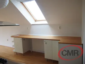 Pronájem bytu 4+kk, Praha, Nad Turbovou, 88 m2