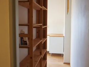 Pronájem bytu 4+kk, Praha, Nad Turbovou, 88 m2