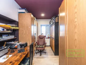 Prodej vícegeneračního domu, Středokluky, V Chaloupkách, 151 m2