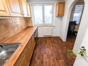 Prodej vícegeneračního domu, Středokluky, V Chaloupkách, 151 m2