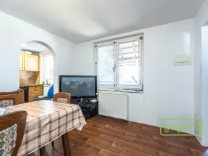 Prodej vícegeneračního domu, Středokluky, V Chaloupkách, 151 m2