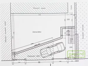 Prodej vícegeneračního domu, Středokluky, V Chaloupkách, 151 m2