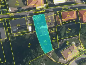 Prodej vícegeneračního domu, Středokluky, V Chaloupkách, 151 m2