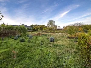 Prodej pozemku pro bydlení, Kamenice, 1421 m2