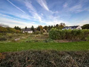 Prodej pozemku pro bydlení, Kamenice, 1421 m2