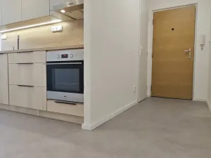 Pronájem bytu 2+1, Brno - Královo Pole, Chodská, 56 m2