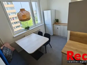 Pronájem bytu 2+1, Brno - Královo Pole, Chodská, 56 m2