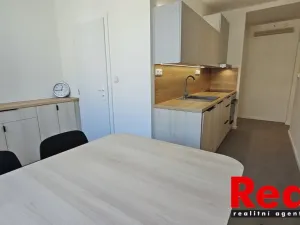 Pronájem bytu 2+1, Brno - Královo Pole, Chodská, 56 m2