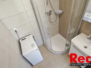 Pronájem bytu 2+1, Brno - Královo Pole, Chodská, 56 m2