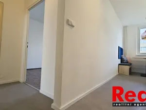 Pronájem bytu 2+1, Brno - Královo Pole, Chodská, 56 m2