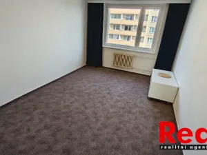 Pronájem bytu 2+1, Brno - Královo Pole, Chodská, 56 m2