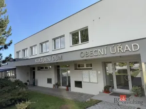 Prodej pozemku pro bydlení, Čavisov, 885 m2