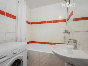 Pronájem bytu 3+1, Chrudim, Fibichova, 79 m2