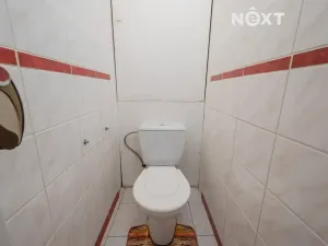 Pronájem bytu 3+1, Chrudim, Fibichova, 79 m2