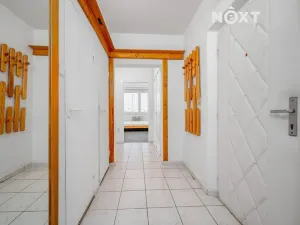 Pronájem bytu 3+1, Chrudim, Fibichova, 79 m2