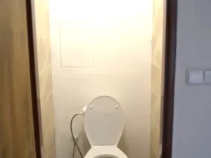 Pronájem bytu 1+1, Plzeň - Bolevec, Manětínská, 40 m2