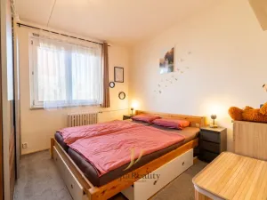 Prodej bytu 3+1, Olomouc - Nová Ulice, Pionýrská, 63 m2