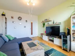 Prodej bytu 3+1, Olomouc - Nová Ulice, Pionýrská, 63 m2