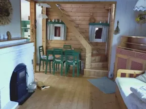 Prodej chaty, Spálené Poříčí - Vlkov, 50 m2