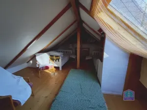 Prodej chaty, Spálené Poříčí - Vlkov, 50 m2