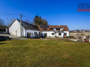 Prodej rodinného domu, Zavlekov - Mladice, 262 m2