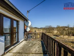 Prodej rodinného domu, Zavlekov - Mladice, 262 m2