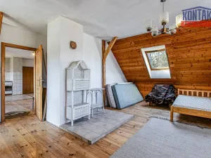 Prodej rodinného domu, Zavlekov - Mladice, 262 m2