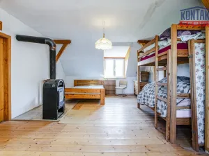 Prodej rodinného domu, Zavlekov - Mladice, 262 m2