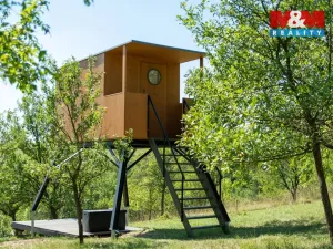 Prodej, Uherský Brod - Těšov, 18 m2