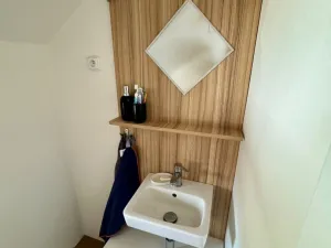 Pronájem rodinného domu, Šanov, 110 m2