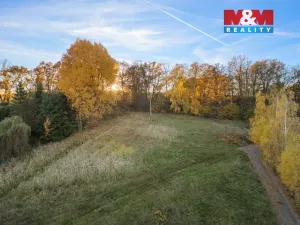 Prodej pozemku pro bydlení, Vlašim - Nesperská Lhota, 1000 m2