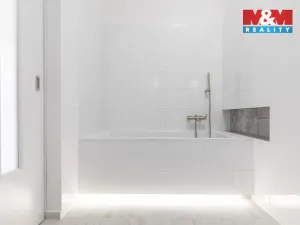 Prodej kanceláře, Ostrava - Přívoz, Orebitská, 80 m2