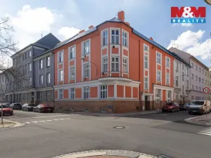 Prodej kanceláře, Ostrava - Přívoz, Orebitská, 80 m2