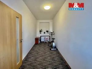 Prodej bytu 3+1, Jirkov, Chomutovská, 60 m2