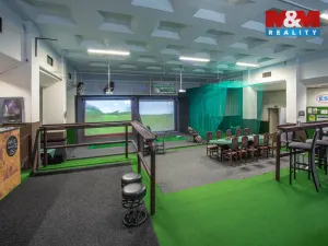 Pronájem obchodního prostoru, Pardubice - Bílé Předměstí, Dašická, 1230 m2