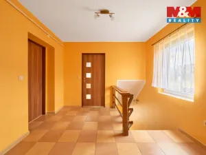 Prodej rodinného domu, Machov - Nízká Srbská, 160 m2