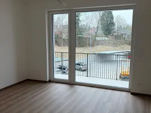 Pronájem bytu 2+kk, Jablonec nad Nisou, Jezdecká, 70 m2