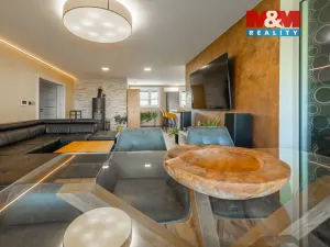 Prodej rodinného domu, Vlašim, Vorlinská Alej, 152 m2